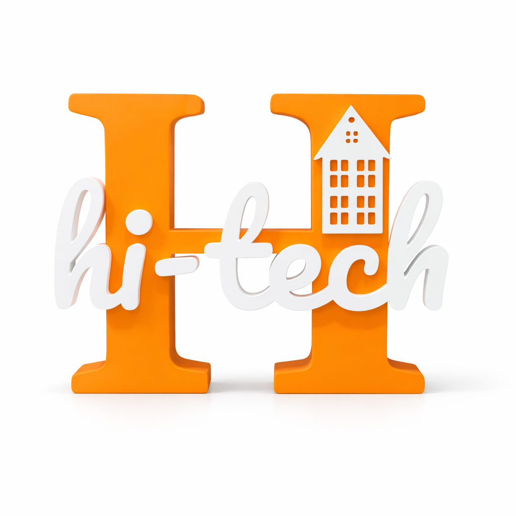 Personalized 3D Name Display – Custom Desk Name Plate for Home & Office